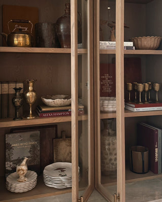 Shop the Kitchen Shelves