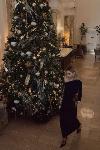 Affordable, Elevated Holiday Style—Five Ways✨