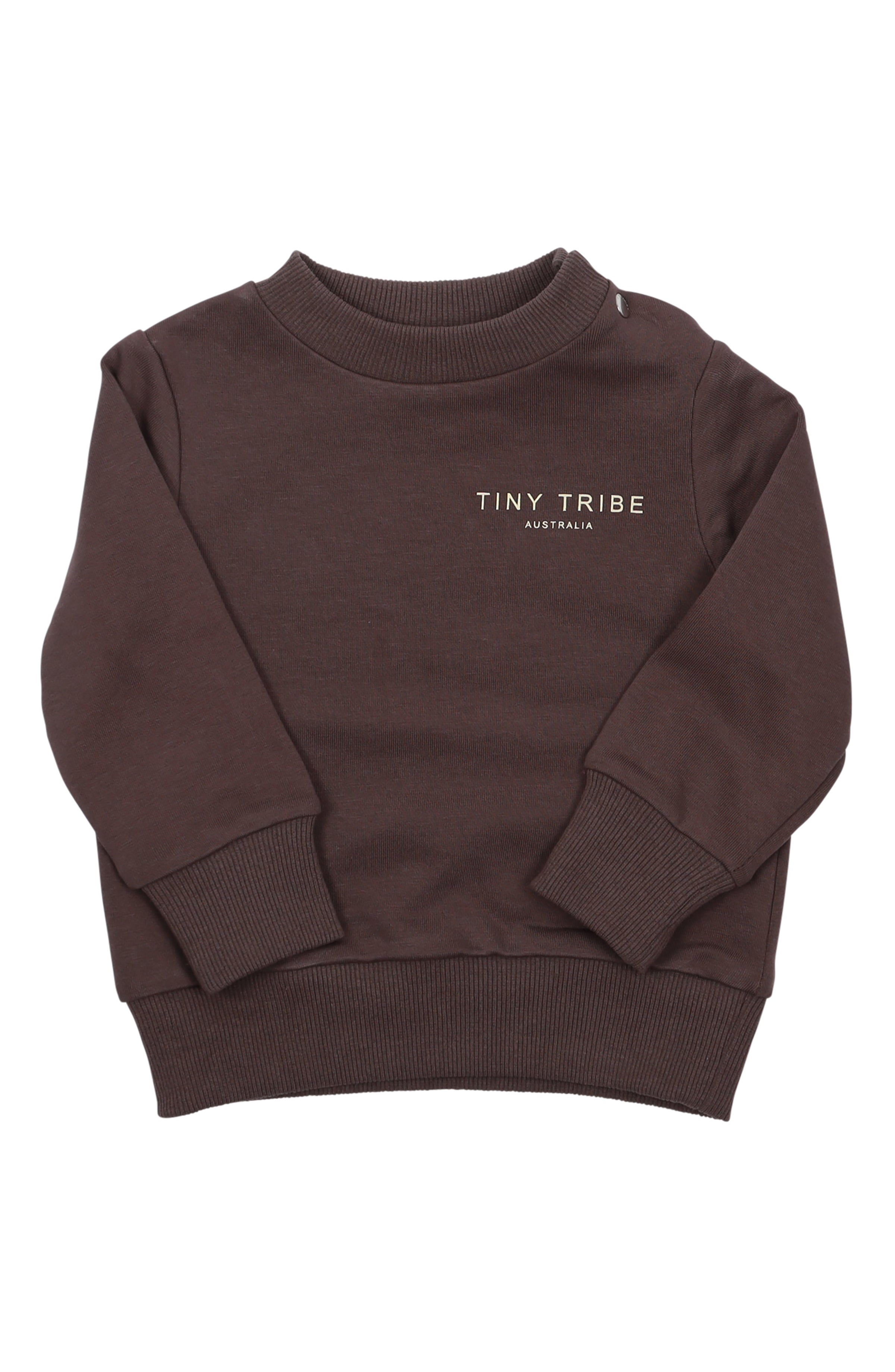 Kid's Core Signature Sweat Top