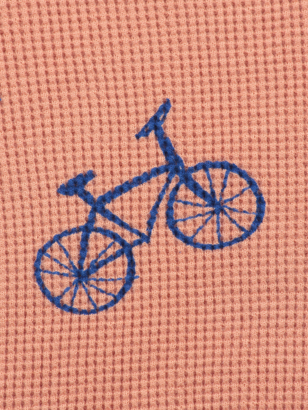 Bicycle all over short sleeve
